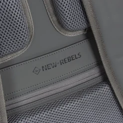New Rebels ® William Rugzak Antracite