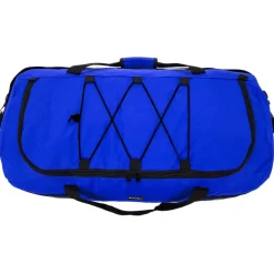 New Rebels Airmont Newark Cobalt 110L Rollable Trolley Weekendtas Waterafstotend