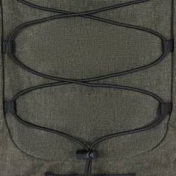 New Rebels Barto Waltham Donkergroen 25L Rugtas Waterafstotend Laptop 15.6