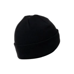 New Rebels Beanie Unisex Zwart