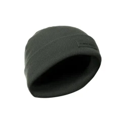 New Rebels Beanie Unisex Antraciet