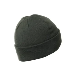 New Rebels Beanie Unisex Antraciet