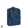 New Rebels Boyan Chicago Navy 9L Rugzak Gerecycled Nylon