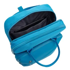 New Rebels Bruce - Milwaukee Rugtas Turquoise 18L Laptoptas 15,6''