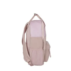 New Rebels Bruce Chicago Oudroze 17L Rugzak Waterafstotend Laptop 14