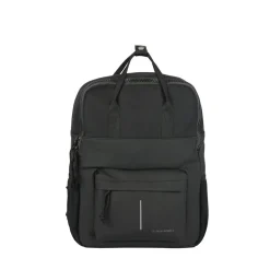 New Rebels Bruce Chicago Zwart 17L Rugzak Waterafstotend Laptop 14