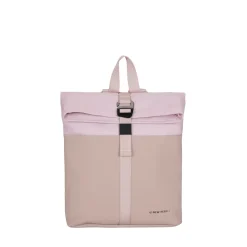 New Rebels Bruce Los Angeles Oudroze 7L Rolltop Rugzak Waterafstotend