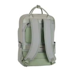 New Rebels Ceres Milwaukee Lime 18L Rugzak Waterafstotend Laptop 15.6