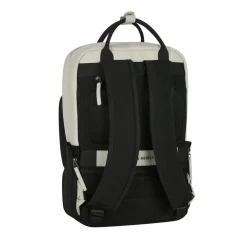 New Rebels Ceres Milwaukee Zwart 18L Rugzak Waterafstotend Laptop 15.6