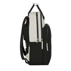 New Rebels Ceres Milwaukee Zwart 18L Rugzak Waterafstotend Laptop 15.6