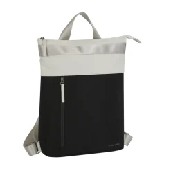 New Rebels Ceres Orlando Zwart 13L Rugtas Waterafstotend