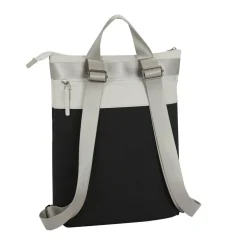 New Rebels Ceres Orlando Zwart 13L Rugtas Waterafstotend
