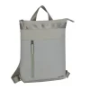 New Rebels Ceres Orlando Lime 13L Rugtas Waterafstotend