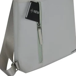 New Rebels Ceres Orlando Lime 13L Rugtas Waterafstotend