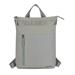 New Rebels Ceres Orlando Lime 13L Rugtas Waterafstotend