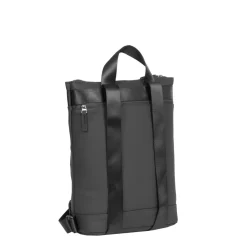 New Rebels Daley Rugzak 14L Zwart Waterafstotend