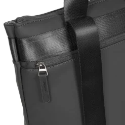 New Rebels Daley Rugzak 14L Zwart Waterafstotend