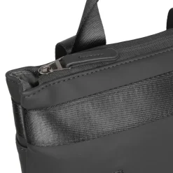 New Rebels Daley Rugzak 14L Zwart Waterafstotend