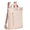 New Rebels Daley Rugzak 14L Roze Waterafstotend