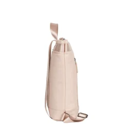 New Rebels Daley Rugzak 14L Roze Waterafstotend