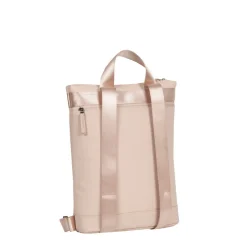 New Rebels Daley Rugzak 14L Roze Waterafstotend