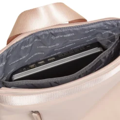 New Rebels Daley Rugzak 14L Roze Waterafstotend
