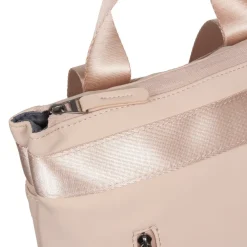New Rebels Daley Rugzak 14L Roze Waterafstotend