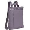New Rebels Daley Rugzak 14L Lila Waterafstotend