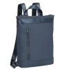 New Rebels Daley Rugzak 14L Navy Waterafstotend