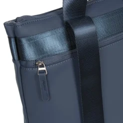 New Rebels Daley Rugzak 14L Navy Waterafstotend