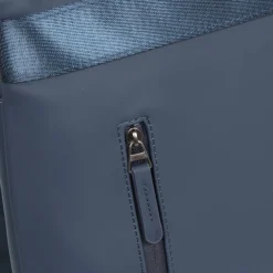New Rebels Daley Rugzak 14L Navy Waterafstotend