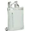New Rebels Daley Rugzak 14L Mint Groen Waterafstotend
