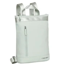 New Rebels Daley Rugzak 14L Mint Groen Waterafstotend