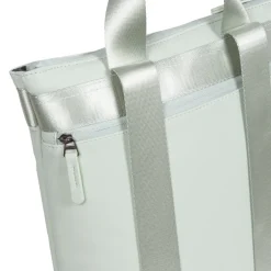 New Rebels Daley Rugzak 14L Mint Groen Waterafstotend