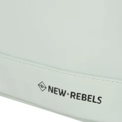 New Rebels Daley Rugzak 14L Mint Groen Waterafstotend