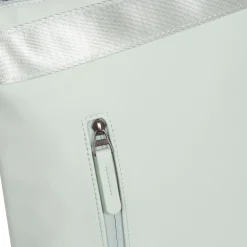 New Rebels Daley Rugzak 14L Mint Groen Waterafstotend