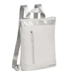 New Rebels Daley Rugzak 14L Beige Waterafstotend