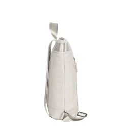 New Rebels Daley Rugzak 14L Beige Waterafstotend