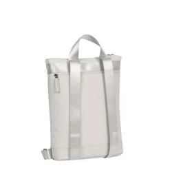 New Rebels Daley Rugzak 14L Beige Waterafstotend