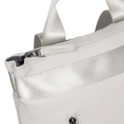 New Rebels Daley Rugzak 14L Beige Waterafstotend