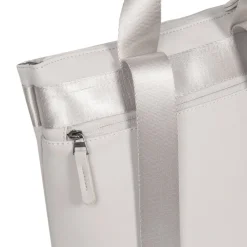 New Rebels Daley Rugzak 14L Beige Waterafstotend