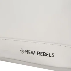 New Rebels Daley Rugzak 14L Beige Waterafstotend