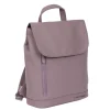New Rebels Daley Washington Oudpaars 10L Rugzak Waterafstotend