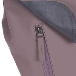 New Rebels Daley Washington Oudpaars 10L Rugzak Waterafstotend