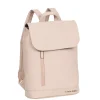 New Rebels Daley Washington  Roze 10L Rugzak Waterafstotend