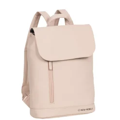 New Rebels Daley Washington  Roze 10L Rugzak Waterafstotend