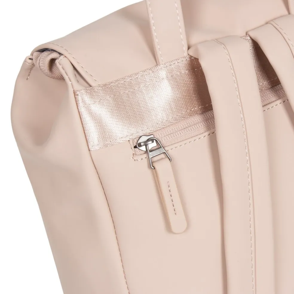 New Rebels Daley Washington Roze 10L Rugzak Waterafstotend