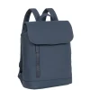 New Rebels Daley Washington Navy 10L Rugzak Waterafstotend