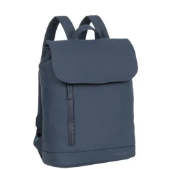 New Rebels Daley Washington Navy 10L Rugzak Waterafstotend