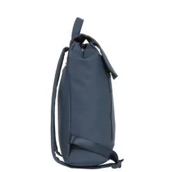 New Rebels Daley Washington Navy 10L Rugzak Waterafstotend